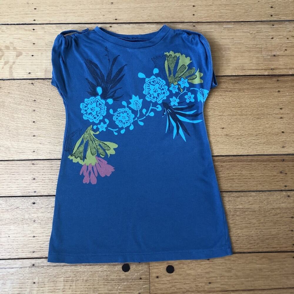 Tea Collection 2T Tunic Dress